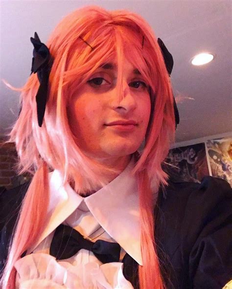 astolfo cosplay porn